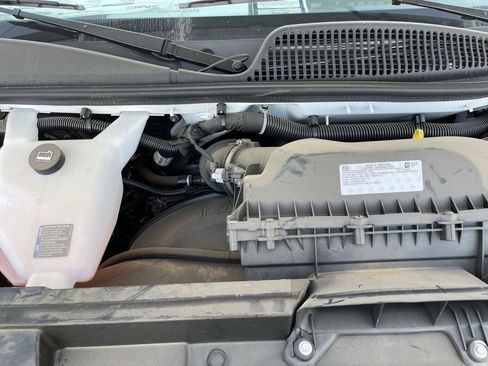 New 2025 GMC Savana 2500 w/ Driver Convenience Package image 29