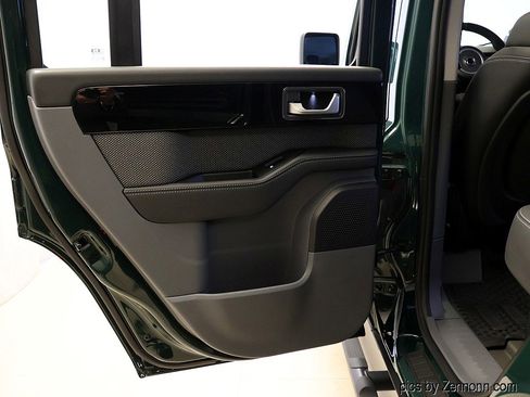 Used 2024 INEOS Grenadier image 25