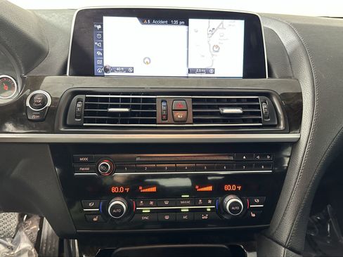 Used 2017 BMW 650i xDrive Convertible image 25