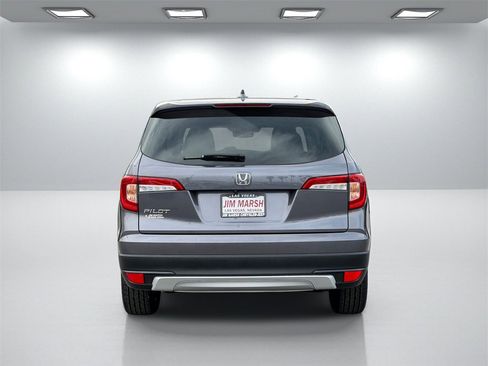 Used 2021 Honda Pilot EX image 5
