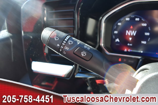 New 2026 Chevrolet Silverado 1500 RST AWD/4WD image 23