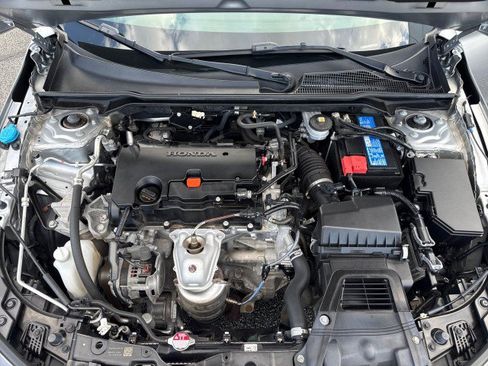 Used 2023 Honda Civic Sport image 30