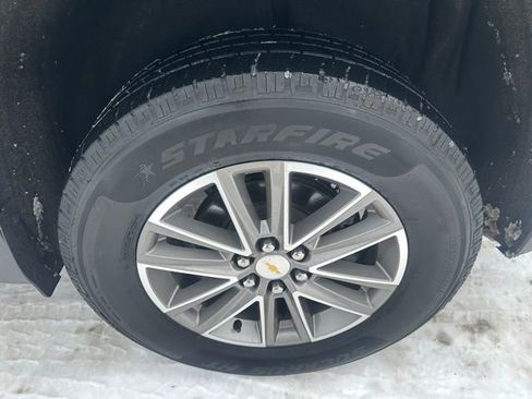 Certified 2023 Chevrolet Traverse LT image 14