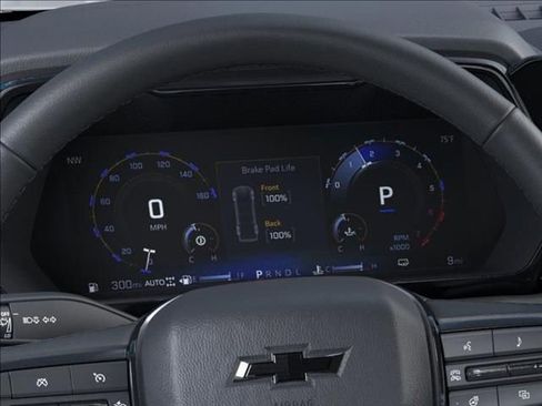 New 2026 Chevrolet Colorado ZR2 w/ Technology Package AWD/4WD image 18
