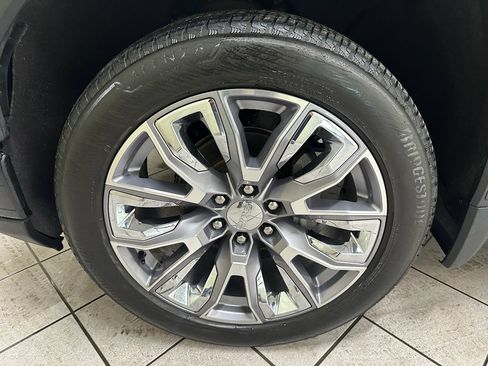 Certified 2022 GMC Sierra 1500 Denali w/ Denali Reserve Package image 20