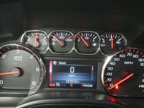 Used 2015 GMC Sierra 1500 SLE w/ SLE Value Package RWD image 17