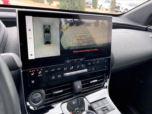 Used 2023 Subaru Solterra AWD image 14