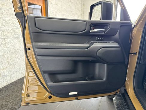 Certified 2025 Toyota Land Cruiser w/ Premium Package AWD/4WD image 38
