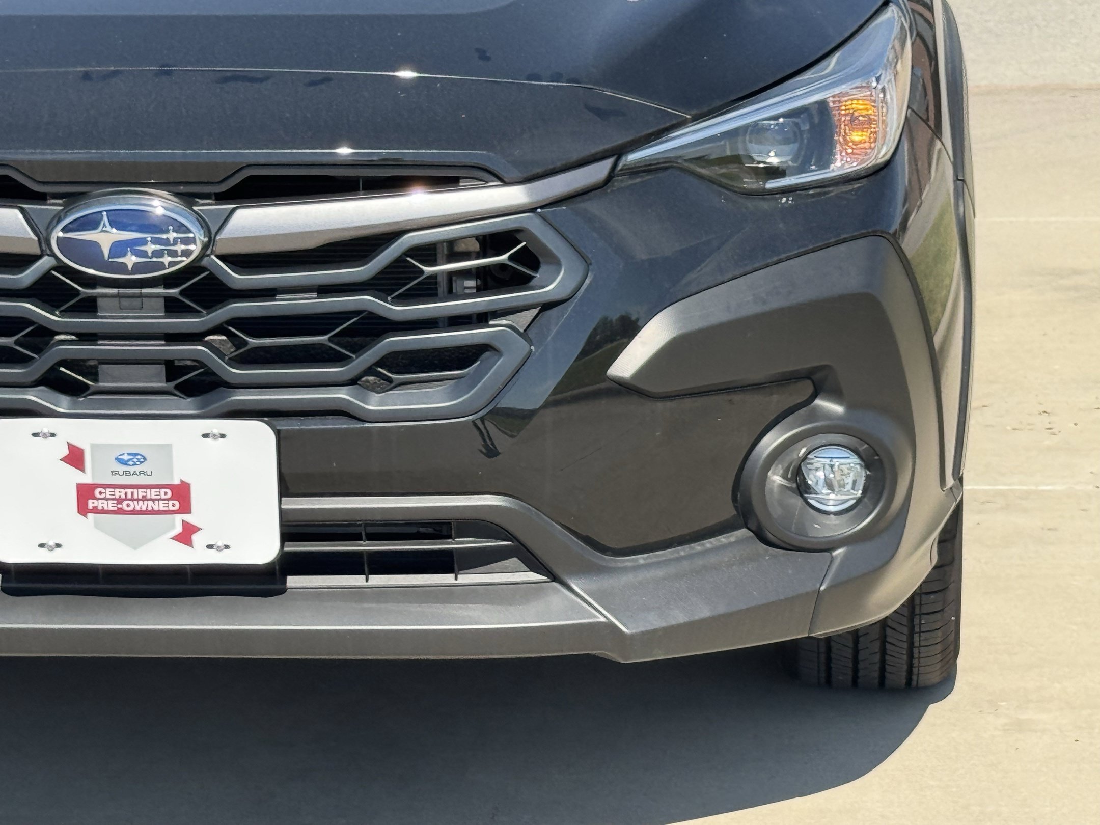 Used 2025 Subaru Crosstrek 2.5i Premium AWD/4WD image 10