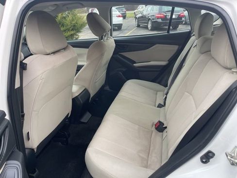 Used 2019 Subaru Impreza 2.0i image 19