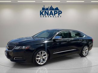 Used 2019 Chevrolet Impala Premier w/ Premier Convenience Package video 1