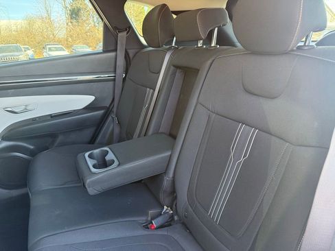 Used 2024 Hyundai Tucson SEL AWD/4WD image 33