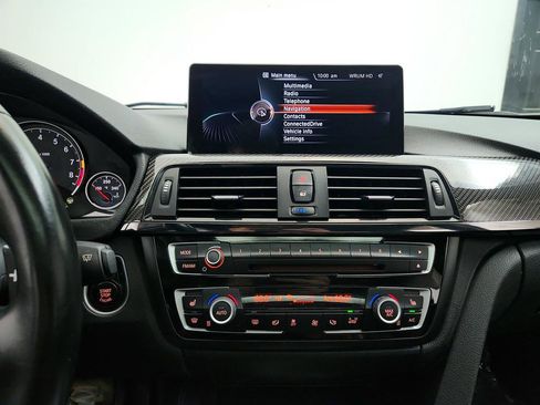 Used 2015 BMW M3 image 22