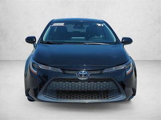 Used 2021 Toyota Corolla LE FWD video 2