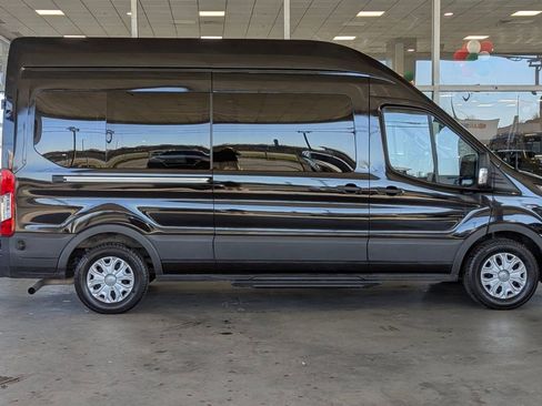 Used 2023 Ford Transit 350 XLT image 7