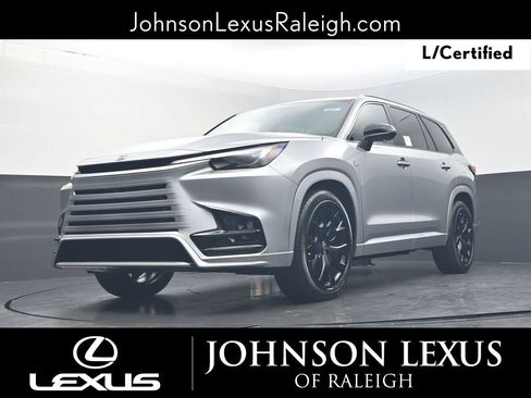 Used 2026 Lexus TX 350 AWD w/ Technology Package image 16
