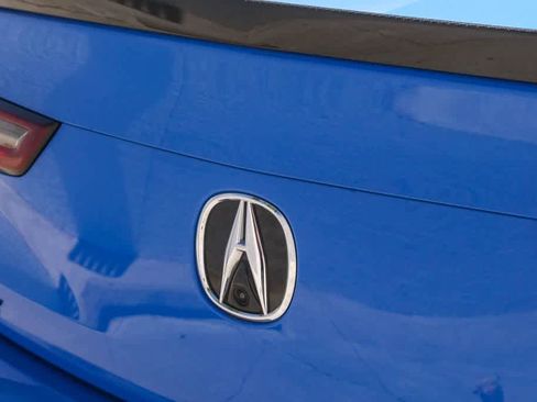 Used 2023 Acura TLX Type S PMC Edition AWD/4WD image 11