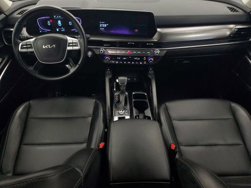 Used 2025 Kia Telluride S AWD/4WD image 13