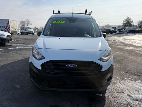 Used 2022 Ford Transit Connect XL FWD image 2