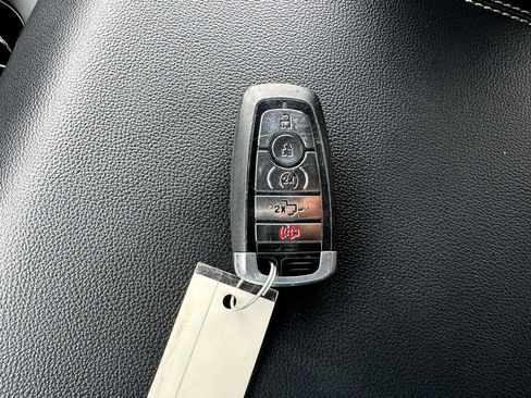 Used 2022 Ford F150 XLT w/ Equipment Group 302A High image 27