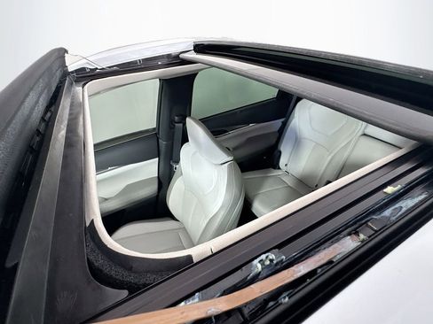 New 2026 INFINITI QX60 Luxe image 25