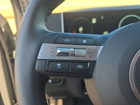 Used 2026 Hyundai Tucson SEL image 22