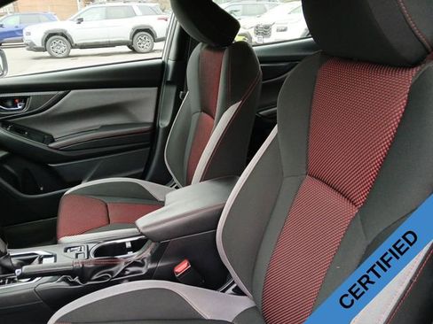 Certified 2023 Subaru Impreza 2.0i Sport AWD/4WD image 20