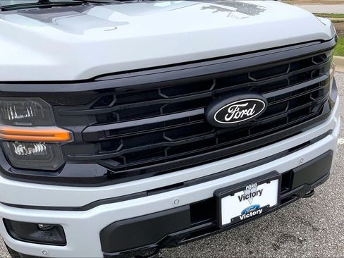 Used 2024 Ford F150 XLT w/ Equipment Group 302A MID AWD/4WD image 28