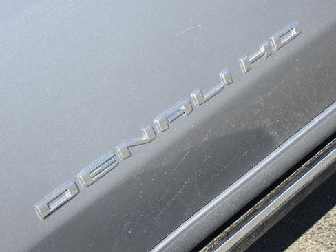 New 2026 GMC Sierra 3500 Denali Ultimate image 8