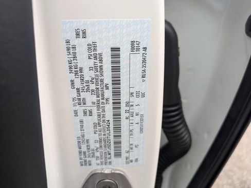 New 2026 Lincoln Corsair Grand Touring image 18