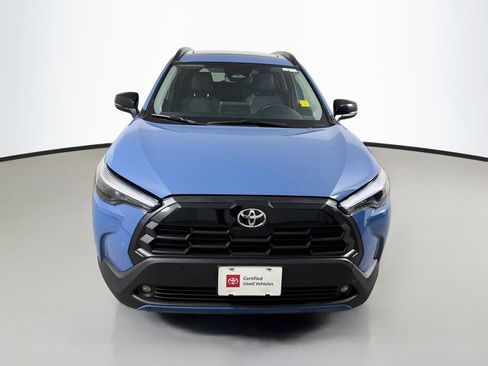 Used 2026 Toyota Corolla Cross XLE w/ Convenience Package AWD/4WD image 2