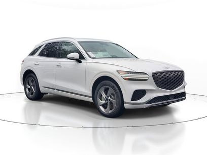 New 2026 Genesis GV70 2.5T