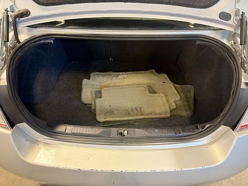 Used 2012 Nissan Sentra 2.0 S image 26