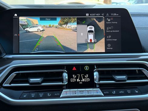 Certified 2022 BMW X5 xDrive40i image 30