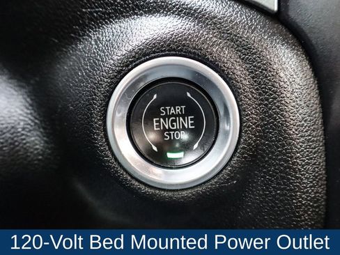 Used 2019 Chevrolet Silverado 1500 LTZ w/ LTZ Plus Package image 25