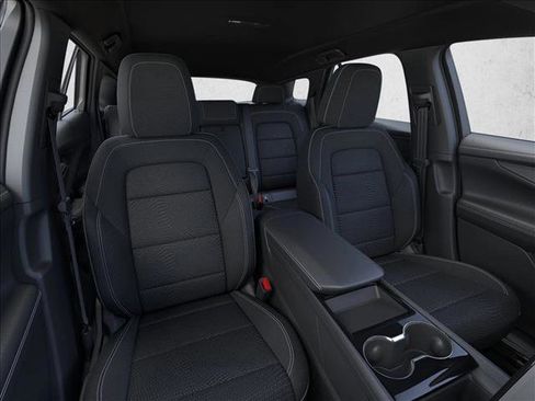 New 2026 Chevrolet Blazer EV LT image 16