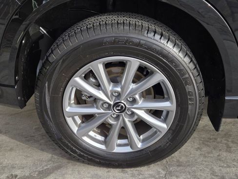 Certified 2025 MAZDA CX-5 AWD 2.5 S image 10