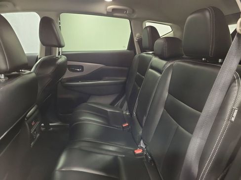 Used 2023 Nissan Murano SV AWD/4WD image 20