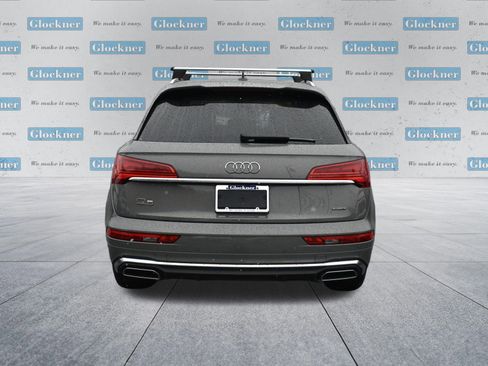 Used 2023 Audi Q5 2.0T Premium Plus AWD/4WD image 8