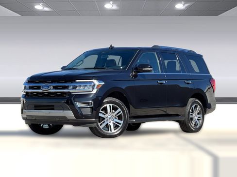Used 2024 Ford Expedition Limited image 26