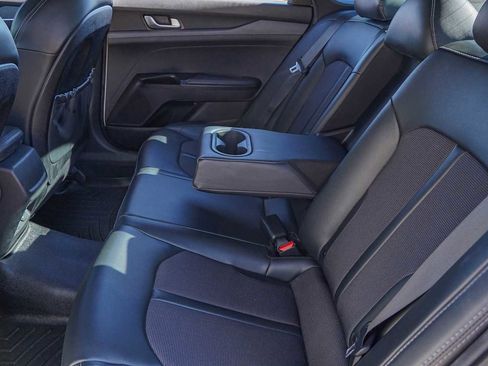 Used 2022 Kia K5 GT-Line image 29