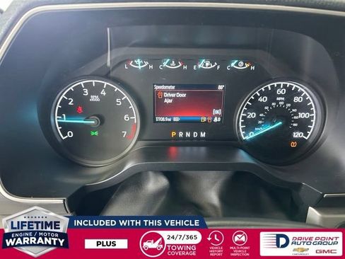 Used 2023 Ford F150 XLT AWD/4WD image 18