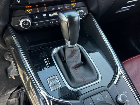 Used 2023 MAZDA CX-9 Carbon Edition image 25