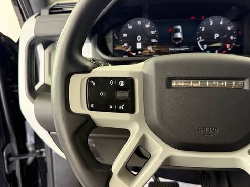 Used 2024 Land Rover Defender 110 S AWD/4WD image 38