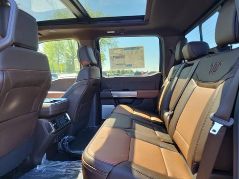 New 2026 Ford F150 King Ranch image 14