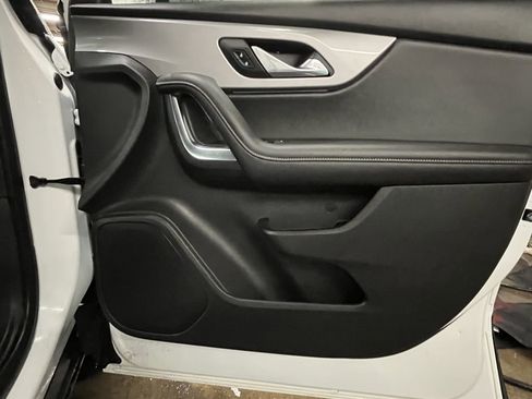 Certified 2023 Chevrolet Blazer LT w/ Midnight/Sport Edition image 20