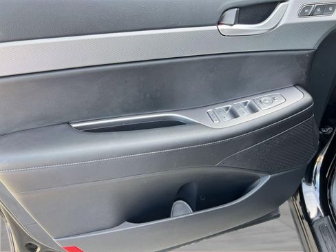 Used 2025 Hyundai Palisade SEL FWD image 13