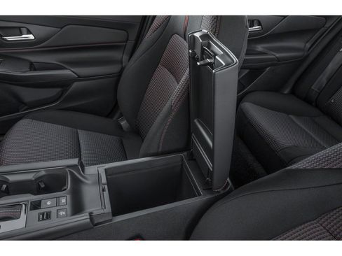 New 2026 Nissan Sentra SR w/ SR All Weather Package image 52