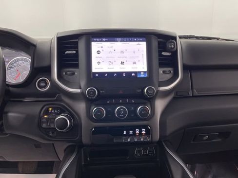 Used 2022 RAM 1500 Big Horn AWD/4WD image 25