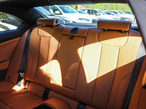 Certified 2023 BMW 230i Coupe w/ Convenience Package image 17